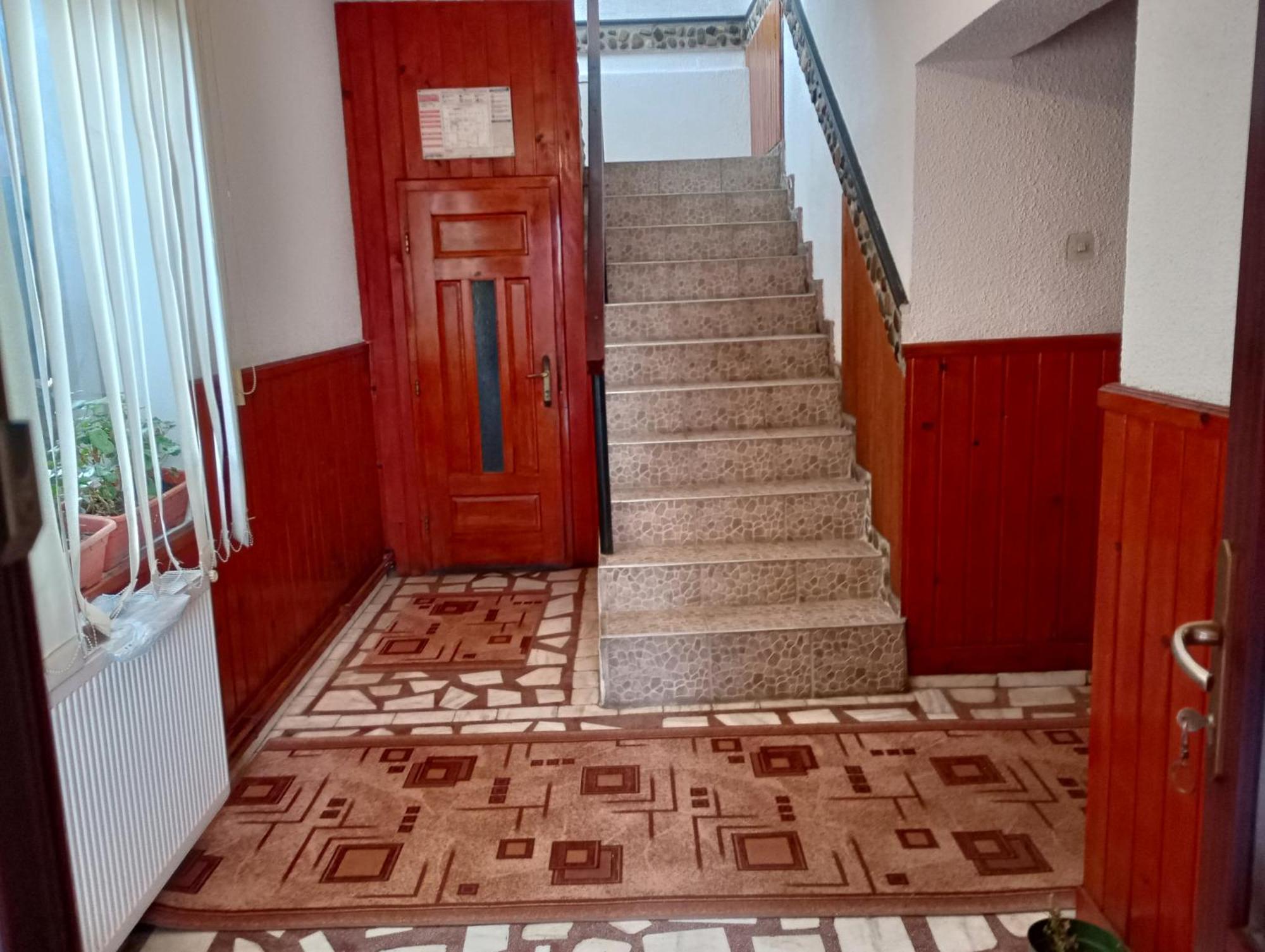 Pensiunea Irina 1 Si 2 Zărneşti المظهر الخارجي الصورة
