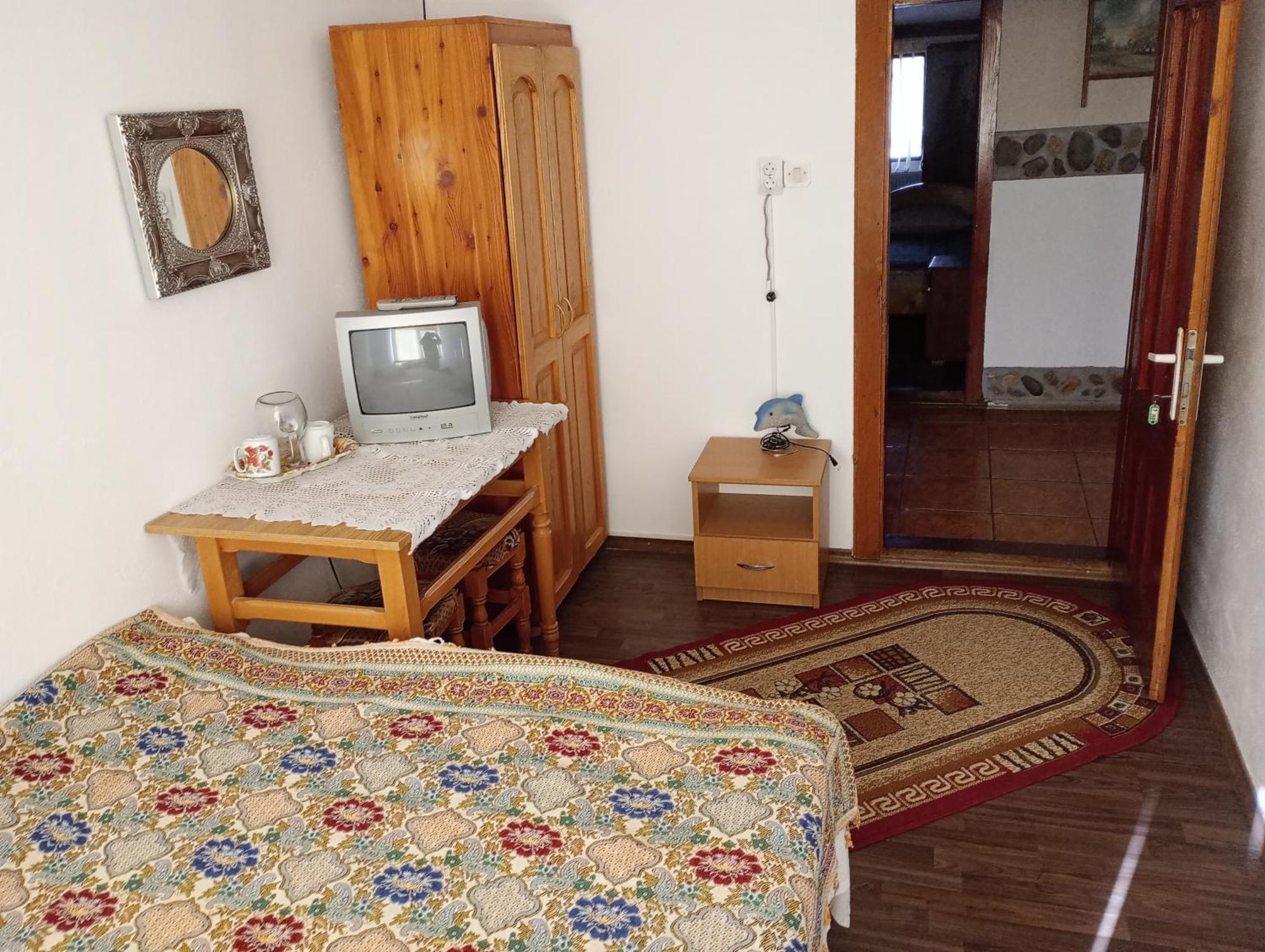 Pensiunea Irina 1 Si 2 Zărneşti المظهر الخارجي الصورة