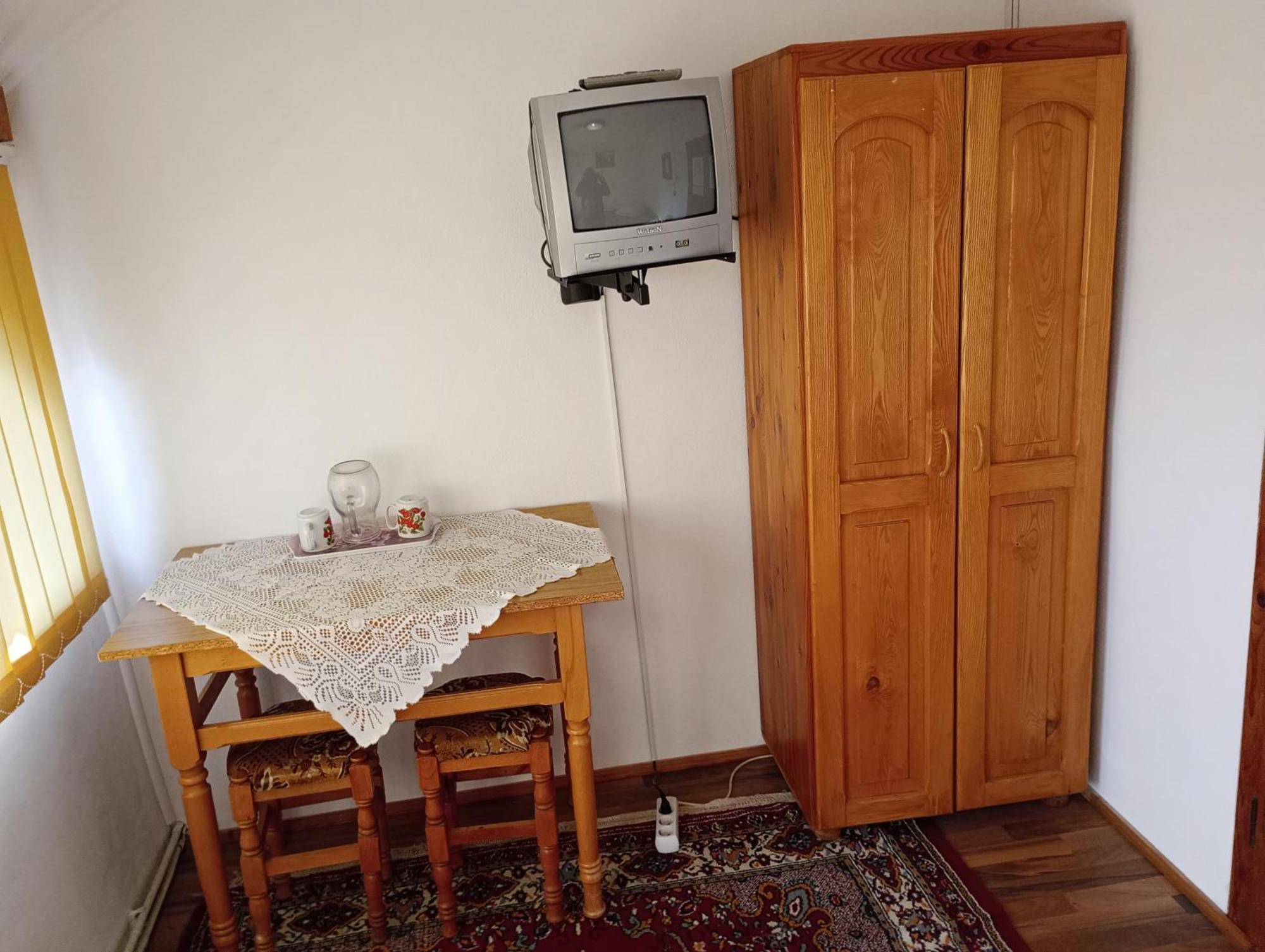 Pensiunea Irina 1 Si 2 Zărneşti المظهر الخارجي الصورة