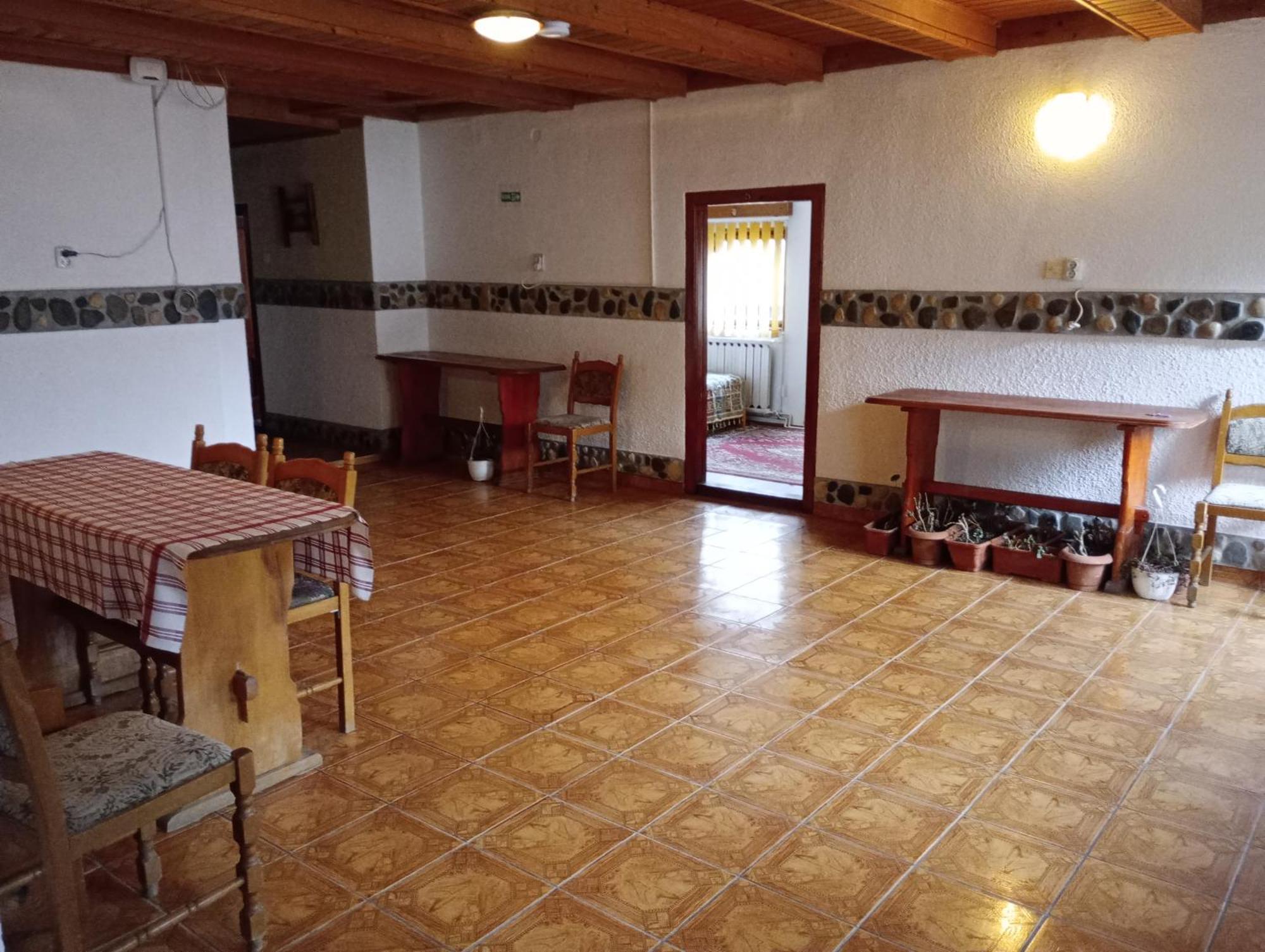 Pensiunea Irina 1 Si 2 Zărneşti المظهر الخارجي الصورة